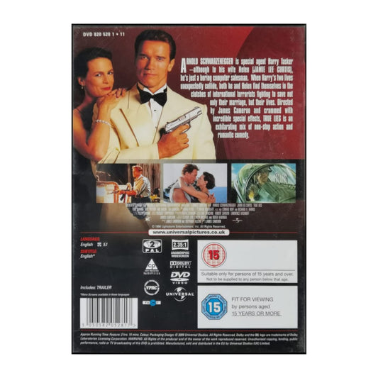True Lies