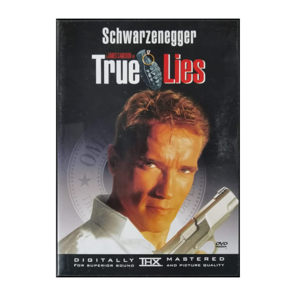 True Lies