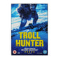 Trolljegeren | Troll Hunter