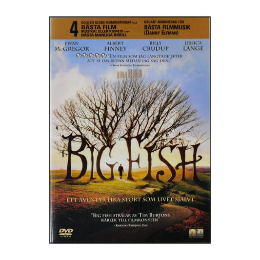 Big Fish