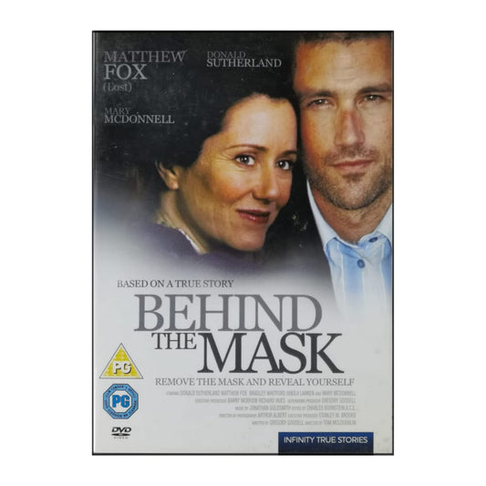Behind The Mask