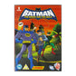 Batman: The Brave And The Bold V5