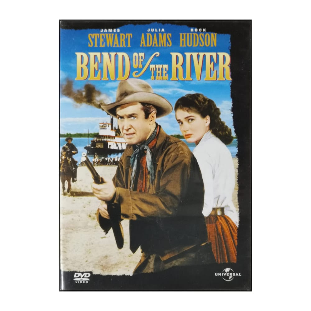 Bend Of The River