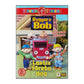 Bob The Builder | Byggare Bob: Lastis Första Dag