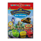 Chuggington: Klar Til Kamp