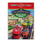 Chuggington: Hjælpsomme Hodge