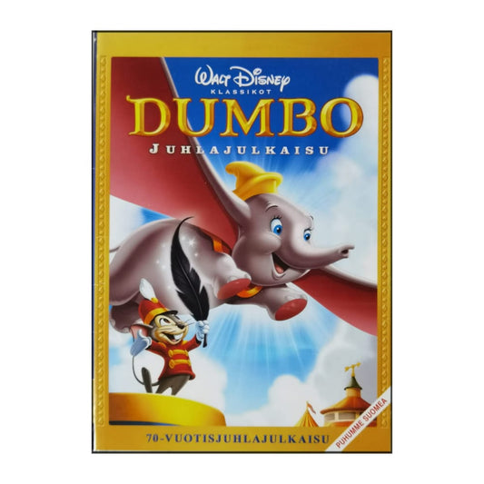 Dumbo