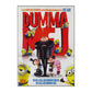Despicable Me | Dumma Mej