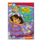 Dora The Explorer: Dance To The Rescue