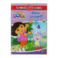 Dora The Explorer | Dora Utforskaren: Djuräventyr