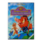 Timon & Pumbaa: Jorden Runt