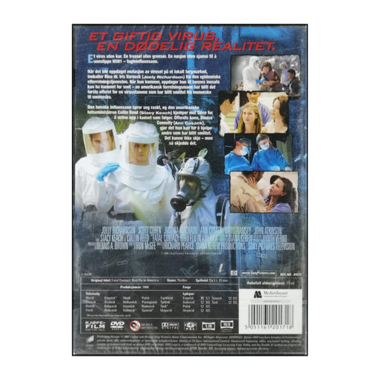 Fatal Contact: Bird Flu In America