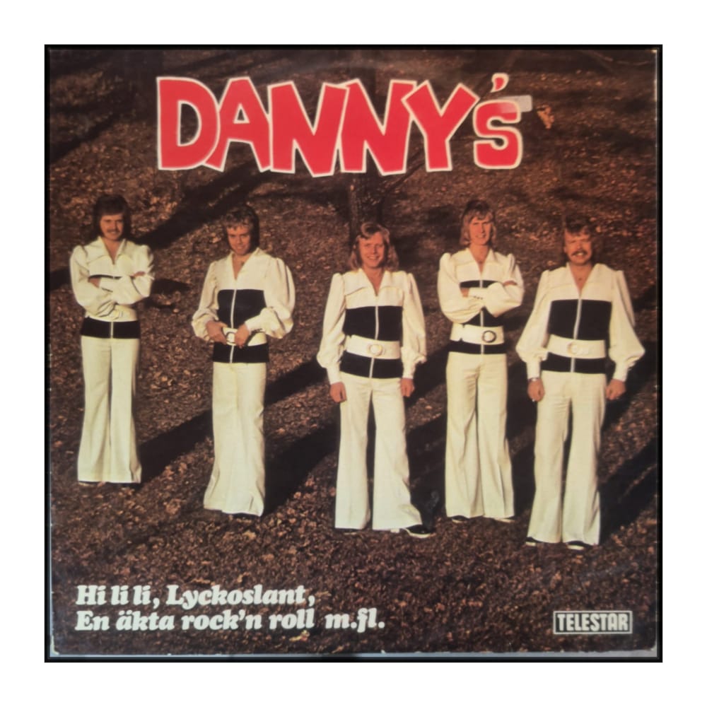 Danny'S: Hi Li Li