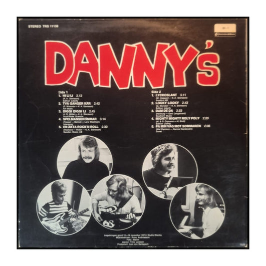 Danny'S: Hi Li Li