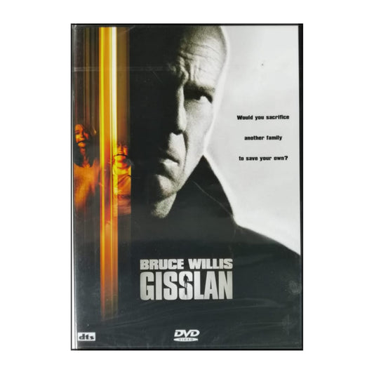 Hostage | Gisslan