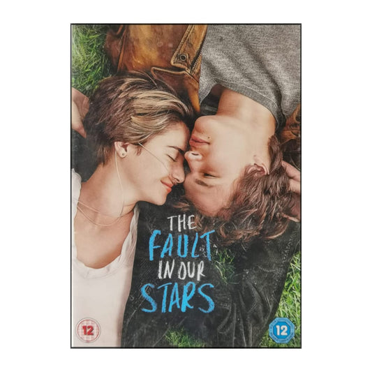 The Fault In Our Stars