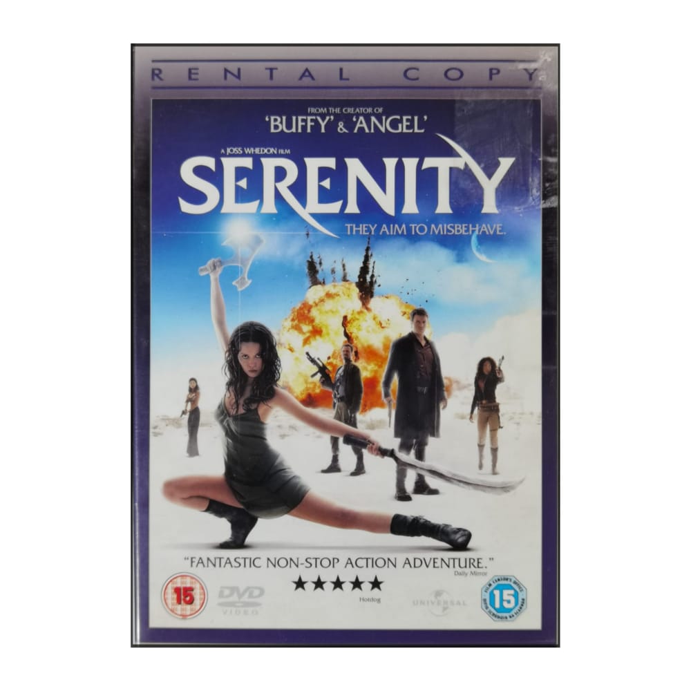 Serenity