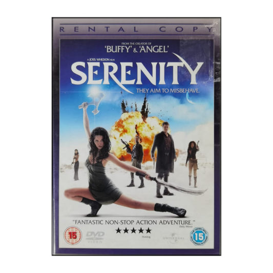 Serenity