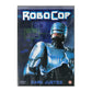 Robocop: Prime: Dark Justice