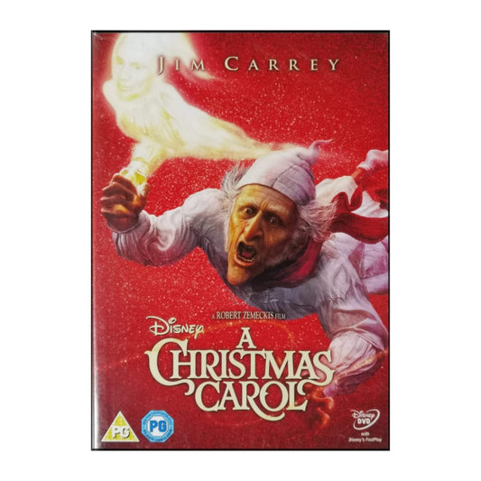 A Christmas Carol