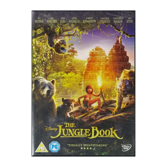 The Jungle Book