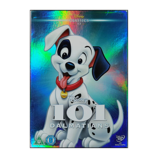 Dalmatians 101