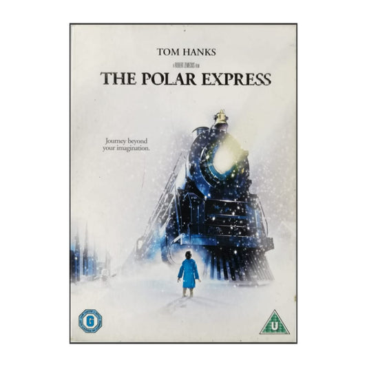The Polar Express
