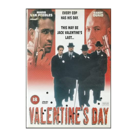 Valentine'S Day