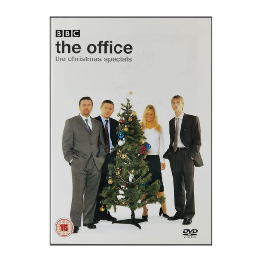The Office: The Christmas Specials