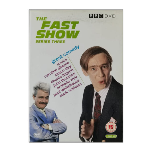 The Fast Show 3
