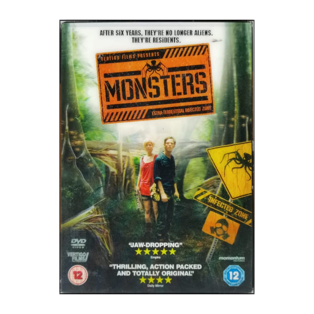 Monsters