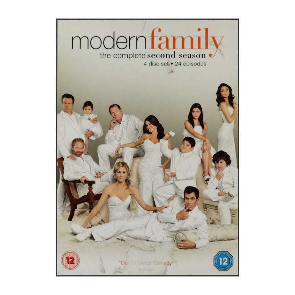 Modern Family 2