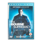Jason Bourne: The Bourne Supremacy