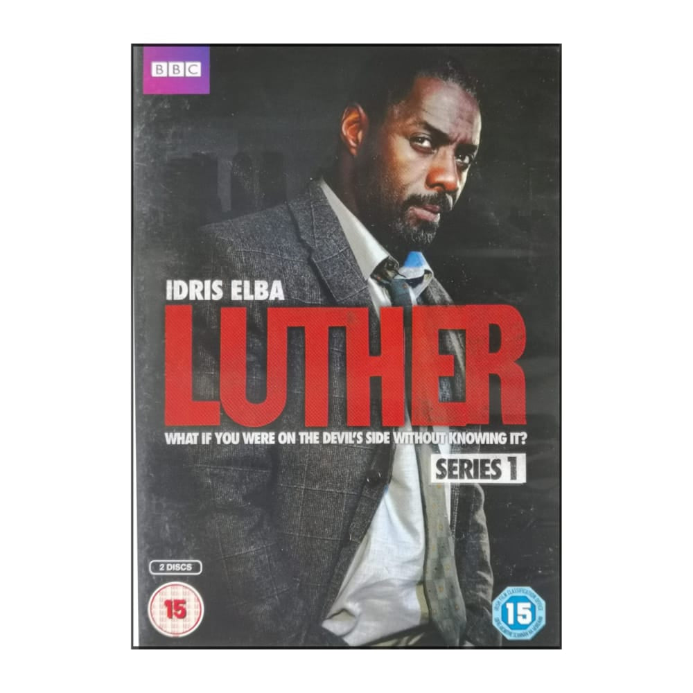 Luther 1