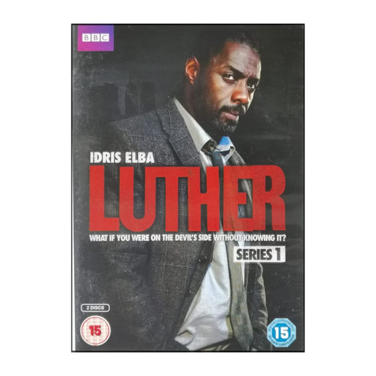 Luther 1
