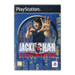 Jackie Chan Stuntmaster