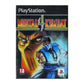 Mortal Kombat 4