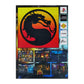 Mortal Kombat 4