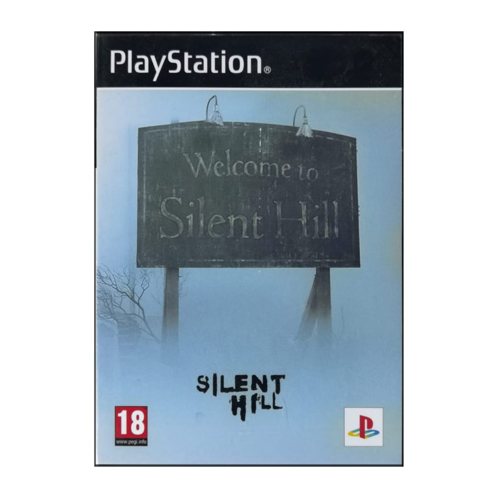 Silent Hill