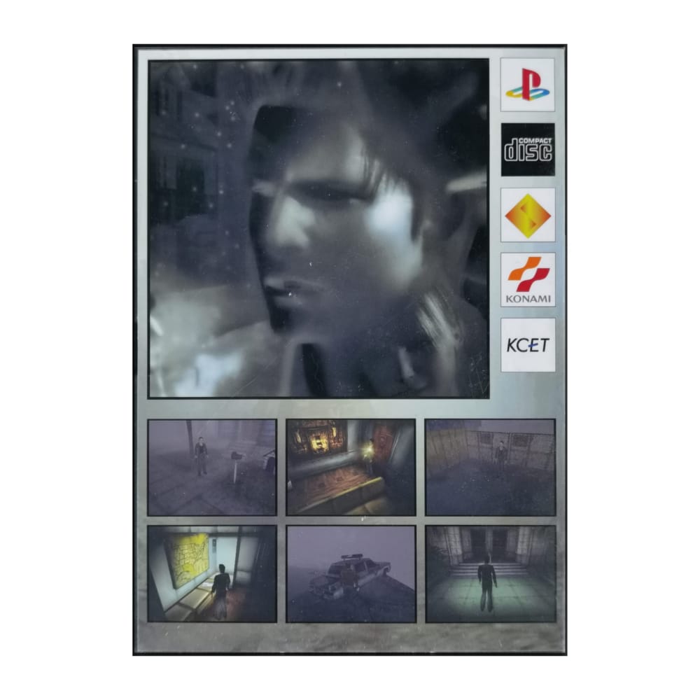 Silent Hill