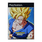 Dragon Ball Gt: Final Bout