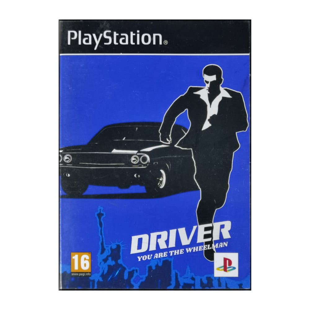 Driver