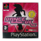 Dance: Uk