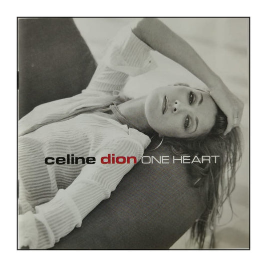 Céline Dion: One Heart