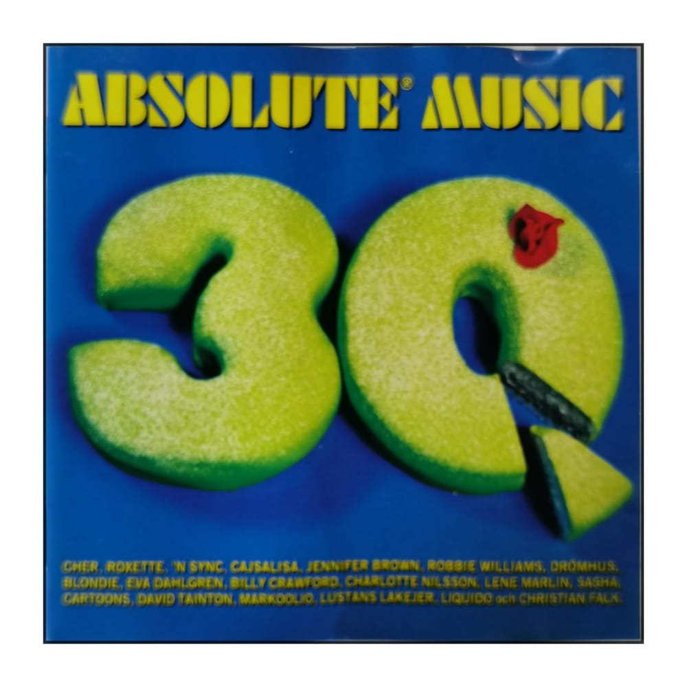 Absolute Music 30