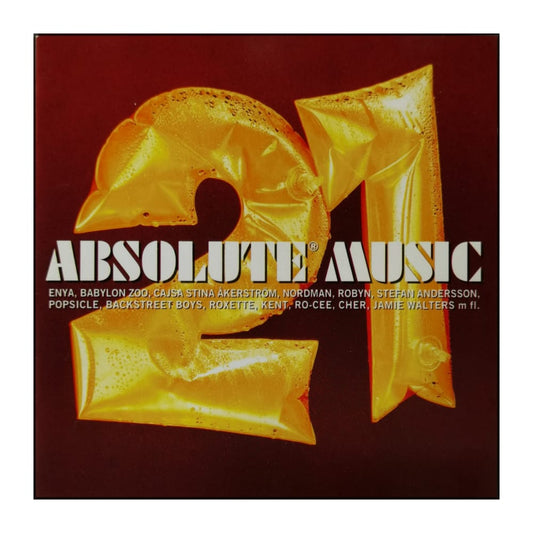 Absolute Music 21
