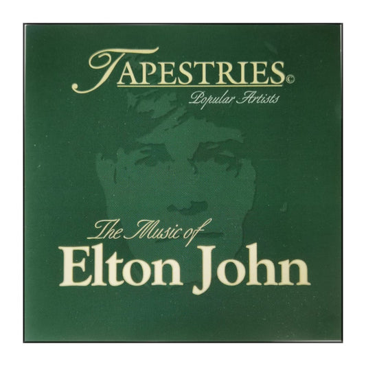 Elton John: Tapestries: The Music Of Elton John