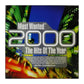 Most Wanted 2000
