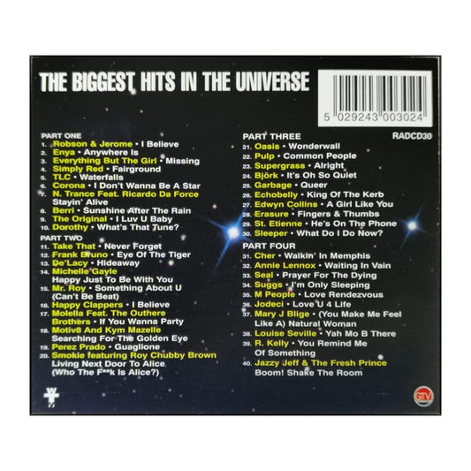 Hits 96: 40 Huge Hits