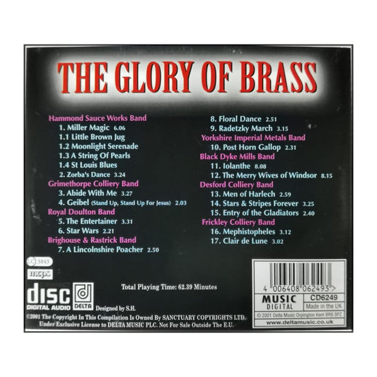 The Glory Of Brass